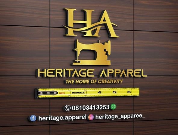 Heritage Apparel