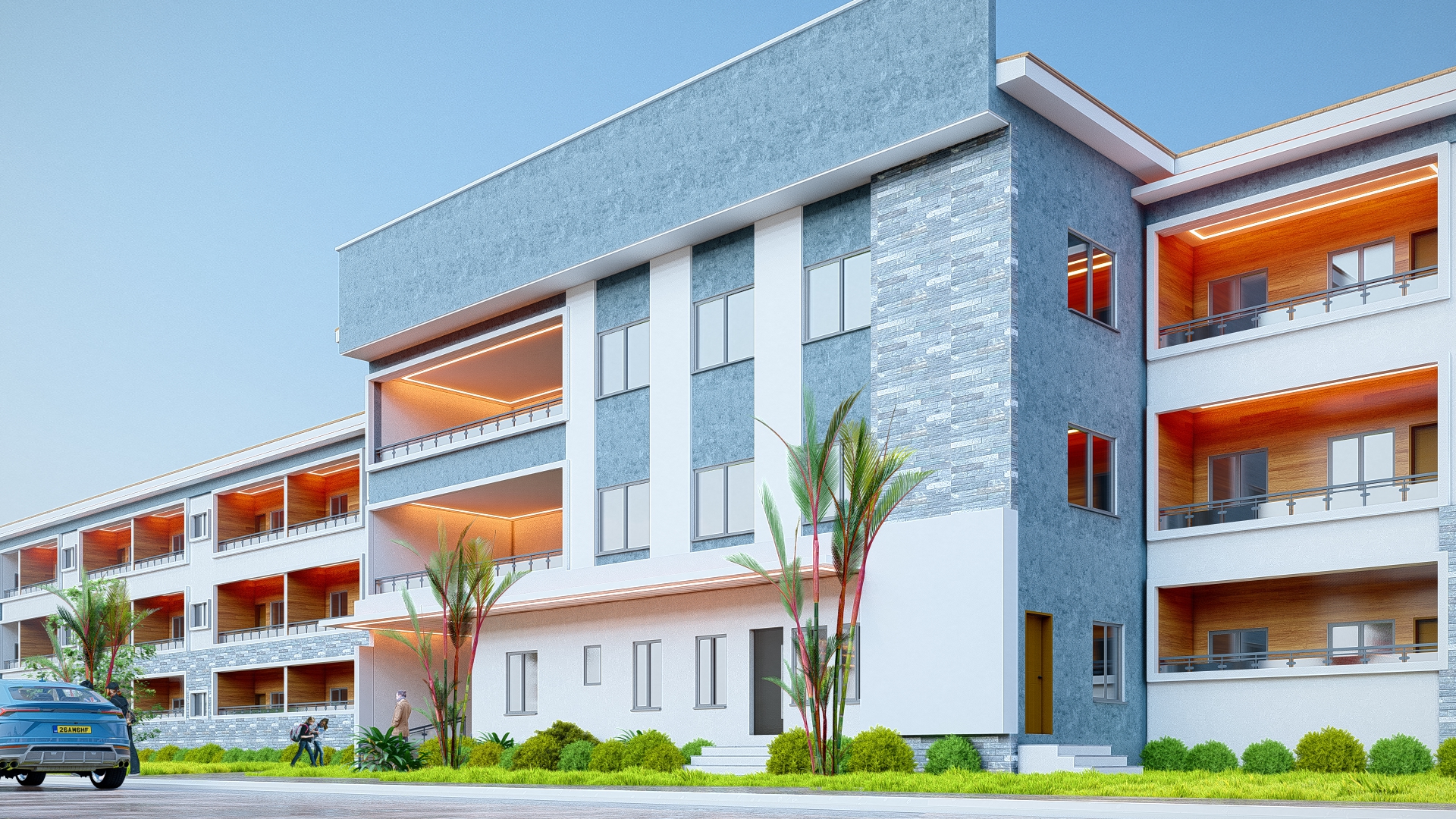Real Estate News